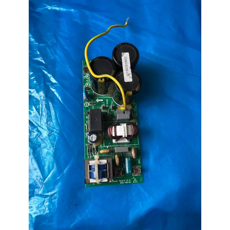 

Parts for Chigo Central Air Conditioning Power Board 803300300853