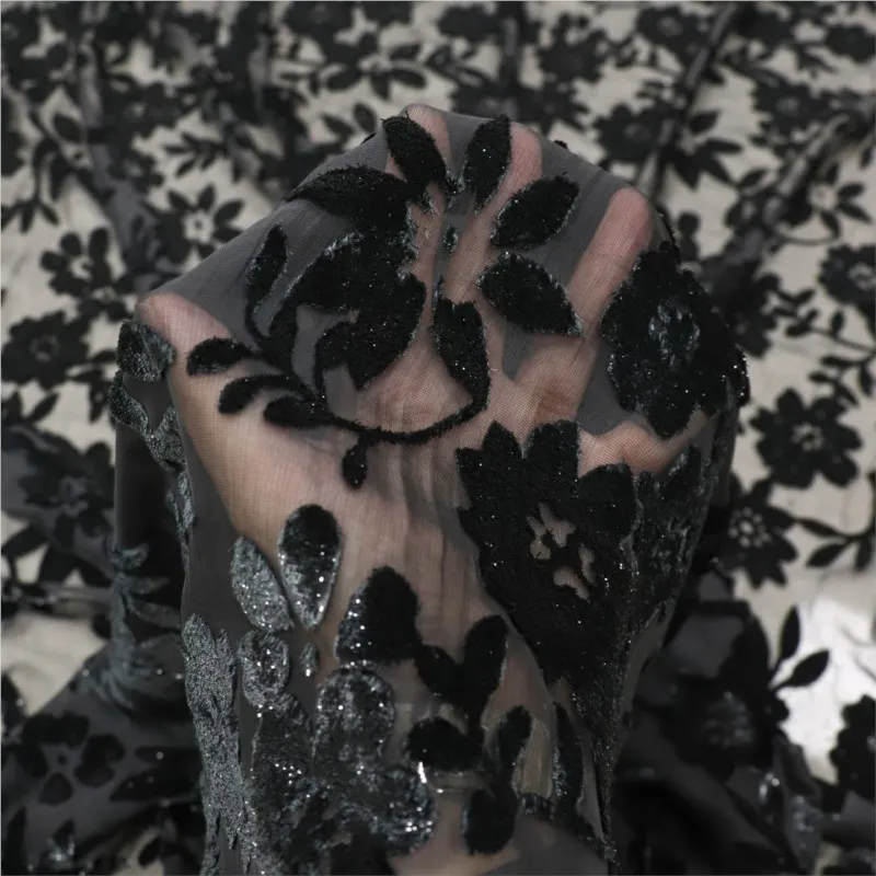 

Тканая парча, вискоза, бархат, полиэстер-полиэстер, полуяркая шелковая ткань, спальное платье, юбка Cheongsam, одежда