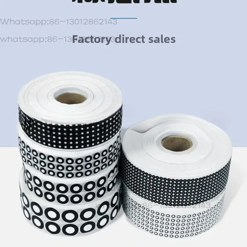 Low Reflective 3D Scanning Target Markers, 10000Pcs Dots for 3D Photo Scanner Copying Machine