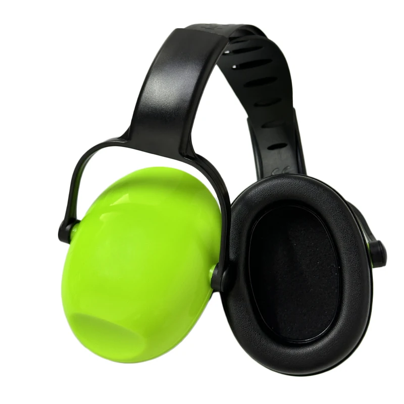 Kids Ear Protection Earmuffs Safety Hearing Protection Headphones Noise Reduction for Autism Sensory Kids Chirldren