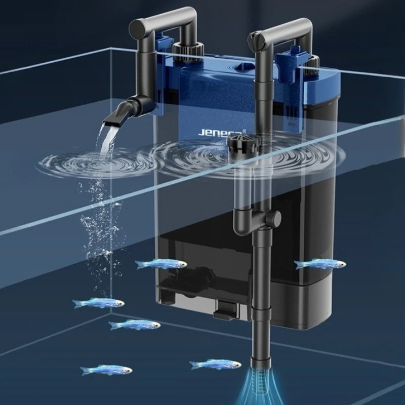 Fishbowls Filter Hi…