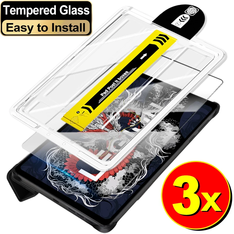 �y�Z�[�����zHD�����K���X 2023-2025 Lenovo Legion Y700 8.8�C���` & Lenovo Legion Tab Gen 2 2024 �^�u���b�g�p 9H�d�x�X�N���[���v���e�N�^�[