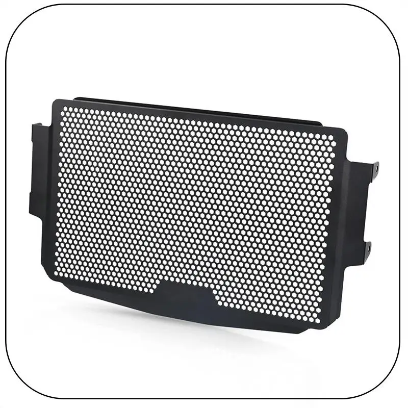 

FOR YAMAHA Tracer 9 Radiator Guard Foryamaha Tracer 9 Radiator Grille Cover Motorcycle Accessories