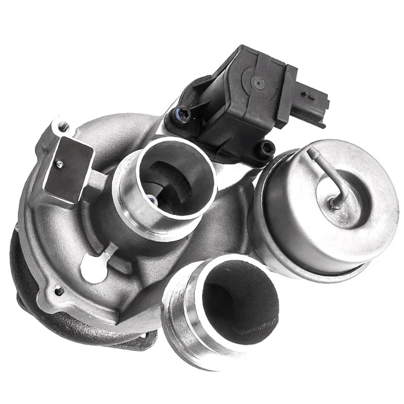 

SXLL K03 Engine Turbocharger for Cooper 756542402 7600890 11657455912 1165756542402 11657593273 11657595351