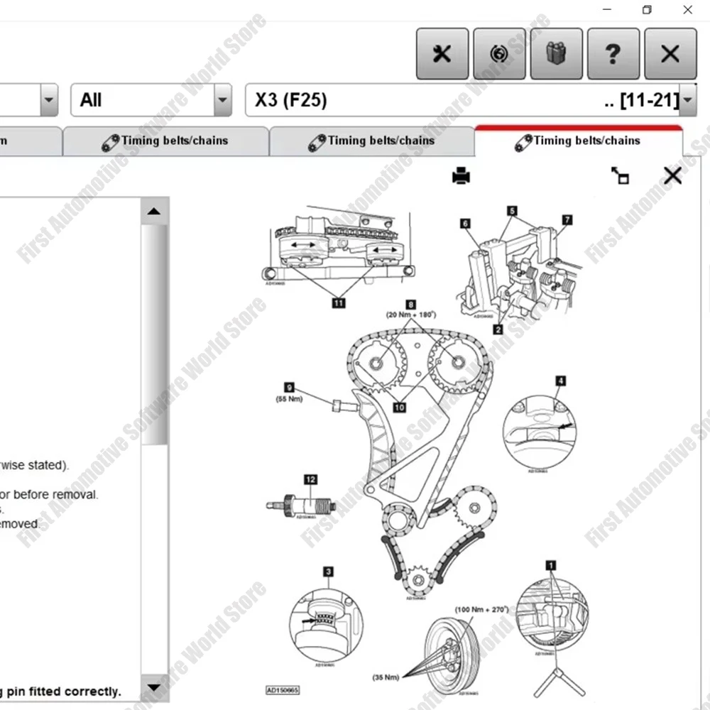 Uau! Uau! Multi-ferramenta diagnóstica do reparo do software do carro, Kengen para Tcs, V5.00.12 WOW 5.00.8 R2, venda quente, 2024