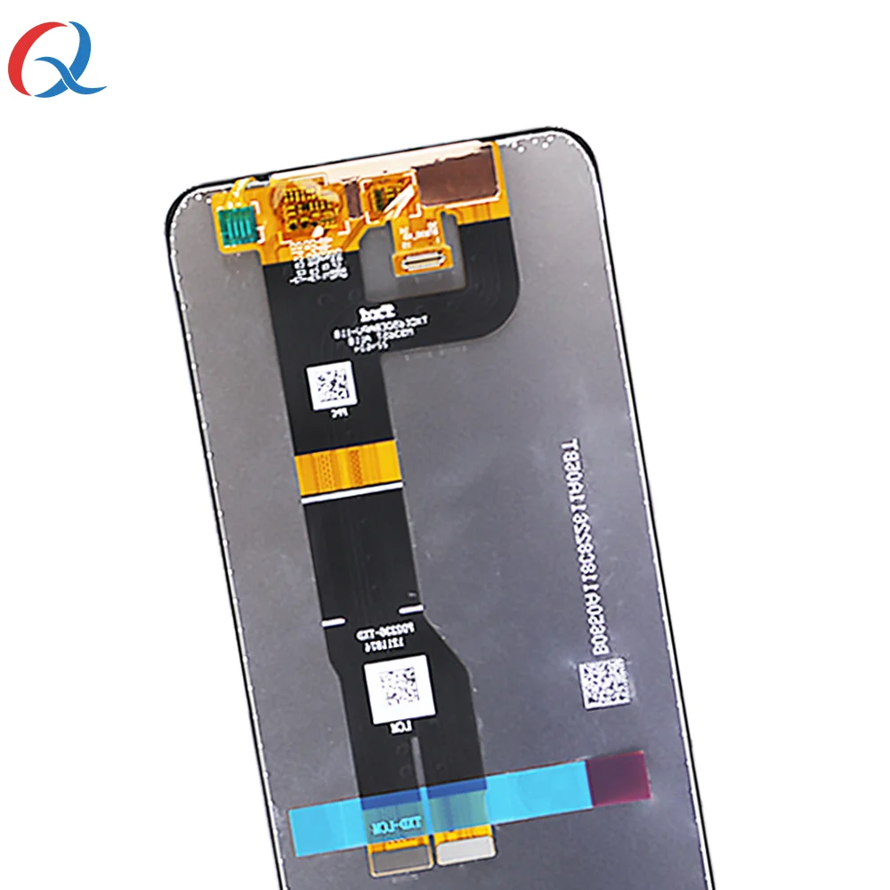 Pantalla For Vivo Y02 Screen Replacement Digitizer Assembly Mobile Phone Lcd For Vivo Y20 Lcd Original For Y20 Display