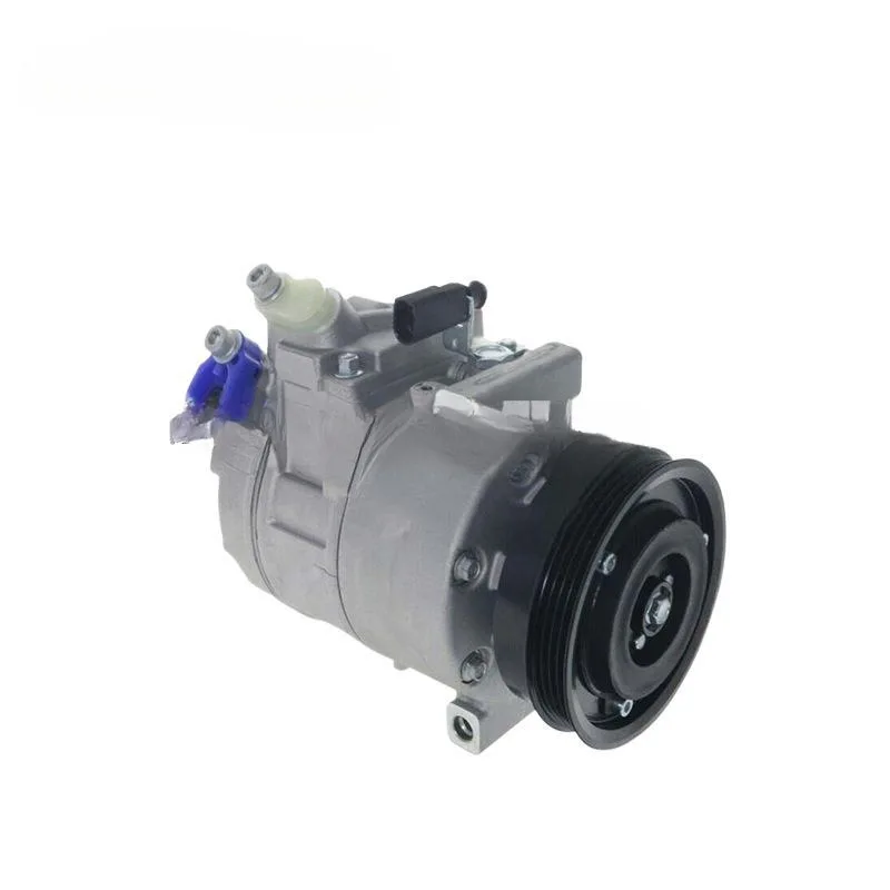 

Компрессор Citroen Partner 04 96-07 6453N1 9616821580 1500-1502