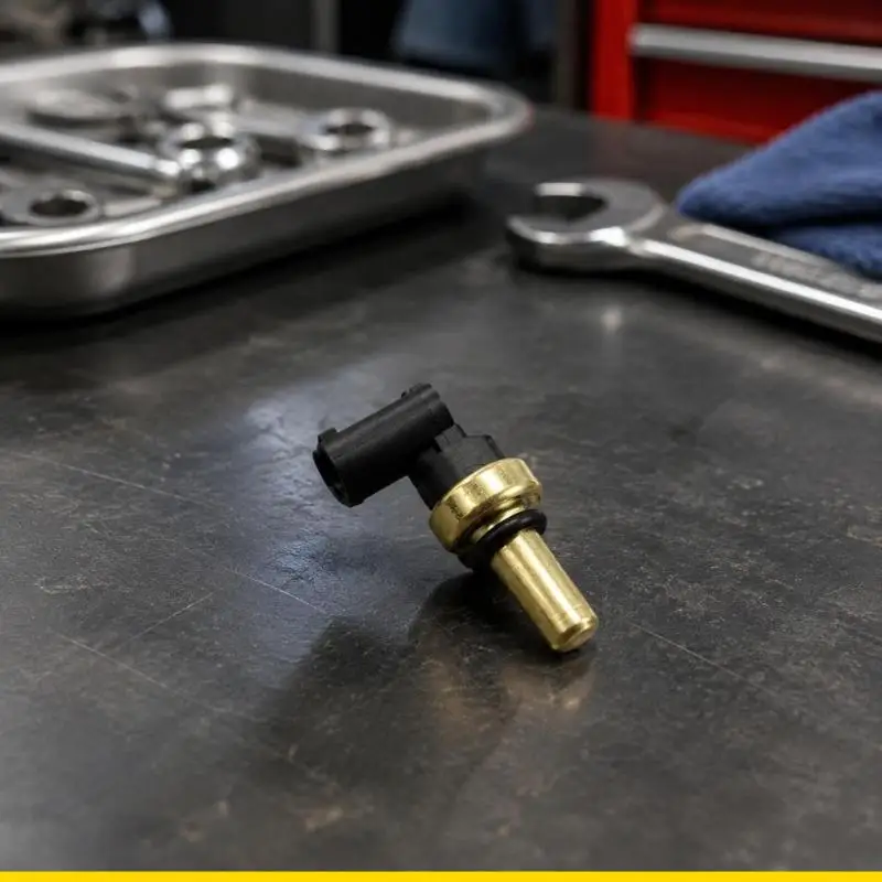 SZCH Vehicle Coolant Temperature 55591002 for System Input