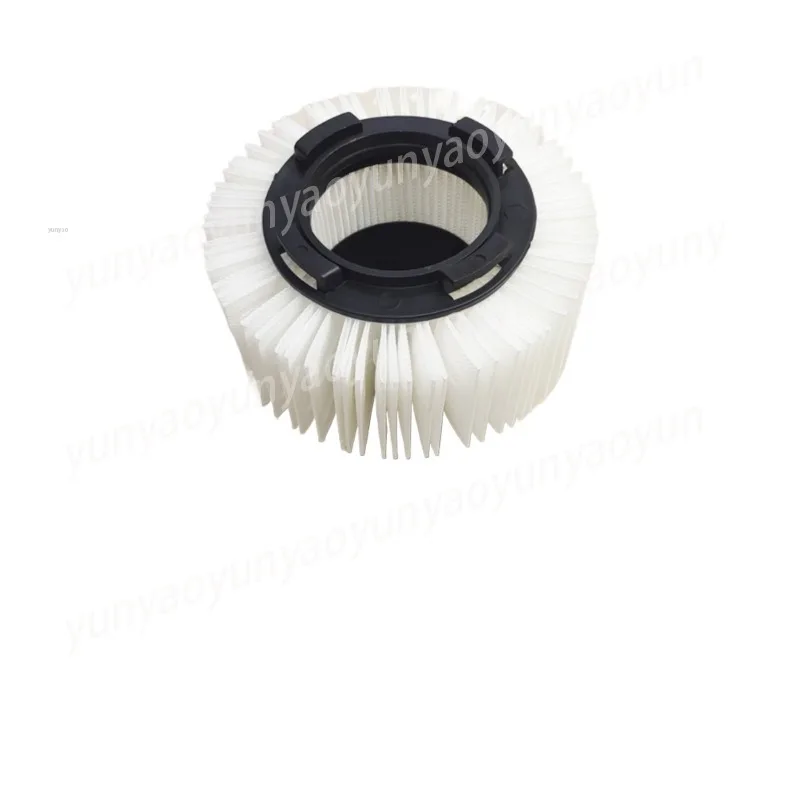 

Polishing machine, vacuum cleaner, vacuum cleaner filter element, filter screen, dust isolation accessories, durable and sturdy