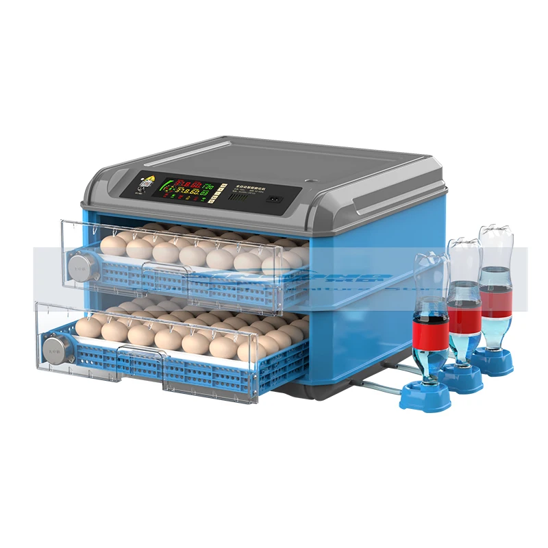 

Egg Incubator Small Fully Automatic Household Use