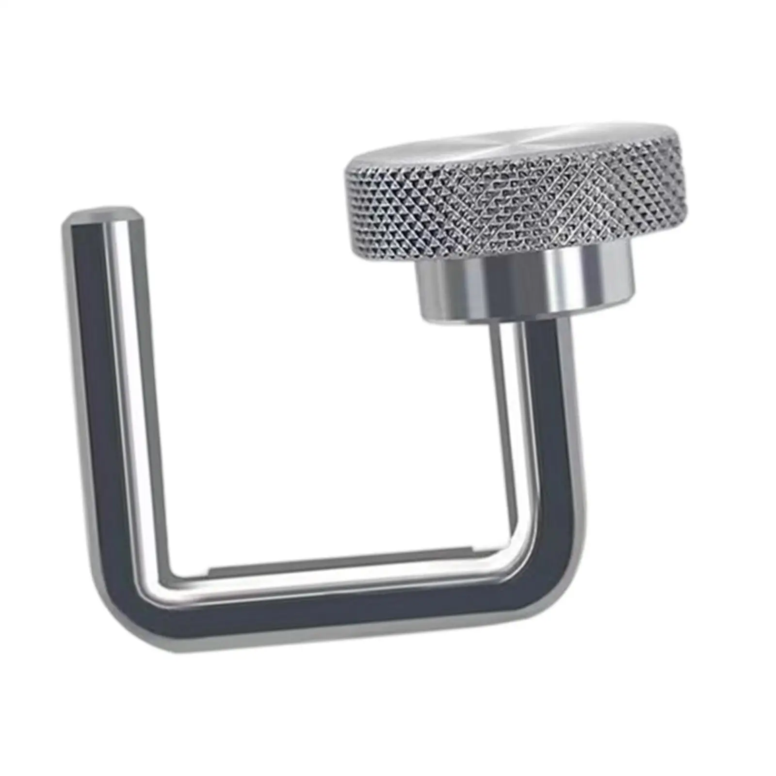 

Крюк для соединения походных столов, высокопрочный, универсальный, для IGT-систем, для пикников, транспортировки, путешествий, походов, активного отдыха