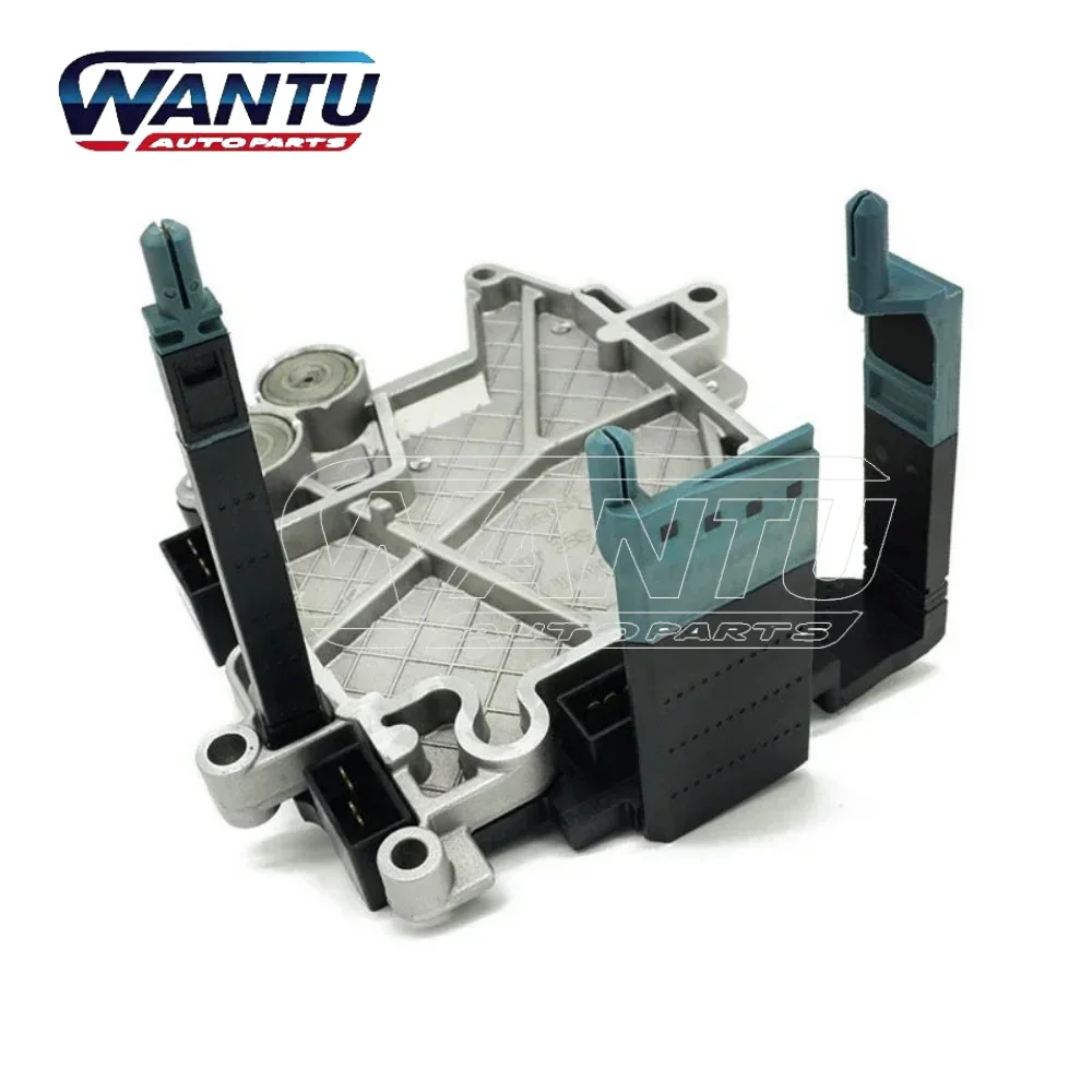 01J 01T CVT TCU TCM Transmission Control Unit Module (for Audi A4, A6, etc.)