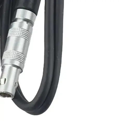 5MHz Thickness Gauge Probe Sensor Transducer For TM-8812 Tester Metal Microporous Detector Industrial Measurement Tool