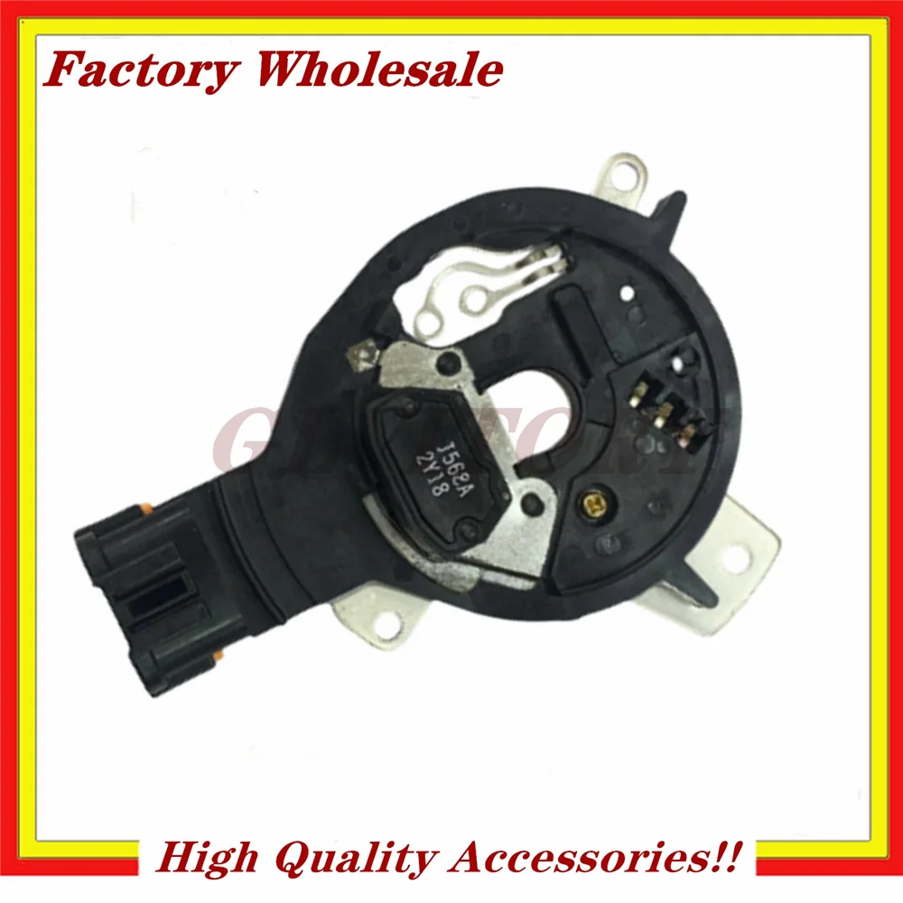 

OEM J568A Ignition Module New