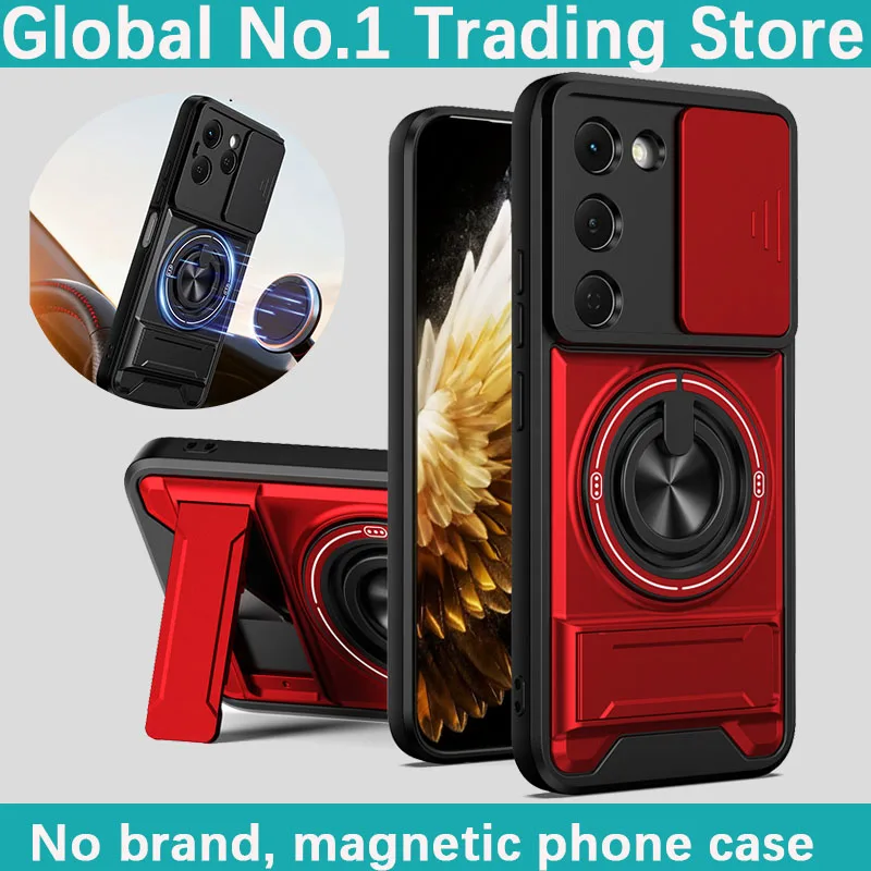 For Tecno Spark 40 Pro+/40 Pro Plus/Camon 40 Pro Armored har