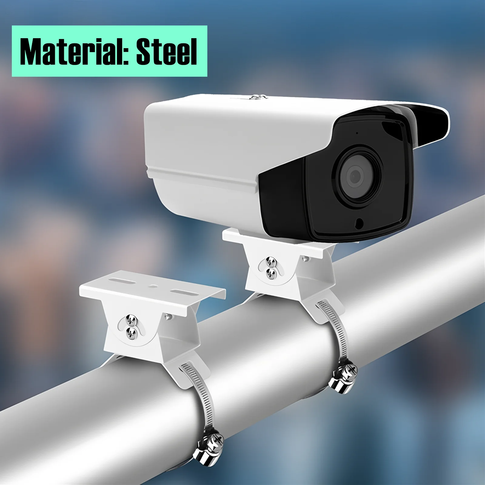 suporte-de-montagem-para-camera-de-vigilancia-externa-bico-de-pato-braco-articulado-universal-bracadeira-coluna-instalacao-suporte-para-camera-de-monitoramento