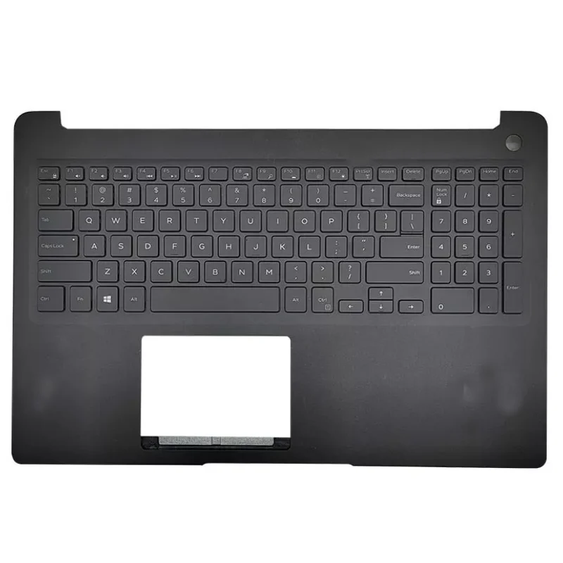 

New For Latitude 3500 E3500 Palmrest Cover Keyboard Bezel Upper Case C Shell 0XPXMR XPXMR