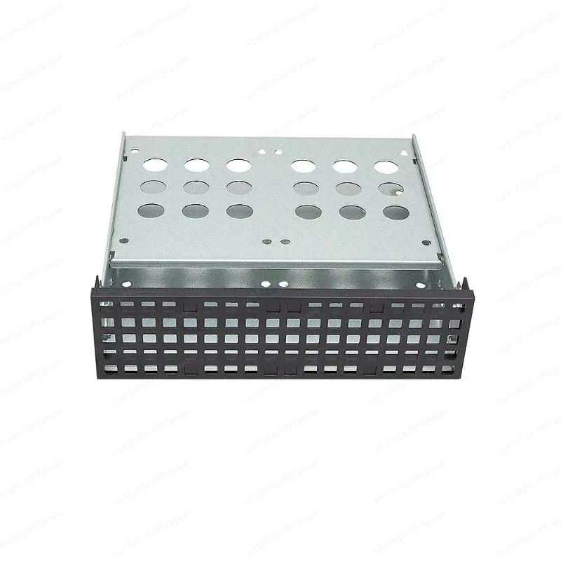 Large capacity stainless steel hard disk drive bracket, multi-disk hard disk bracket
