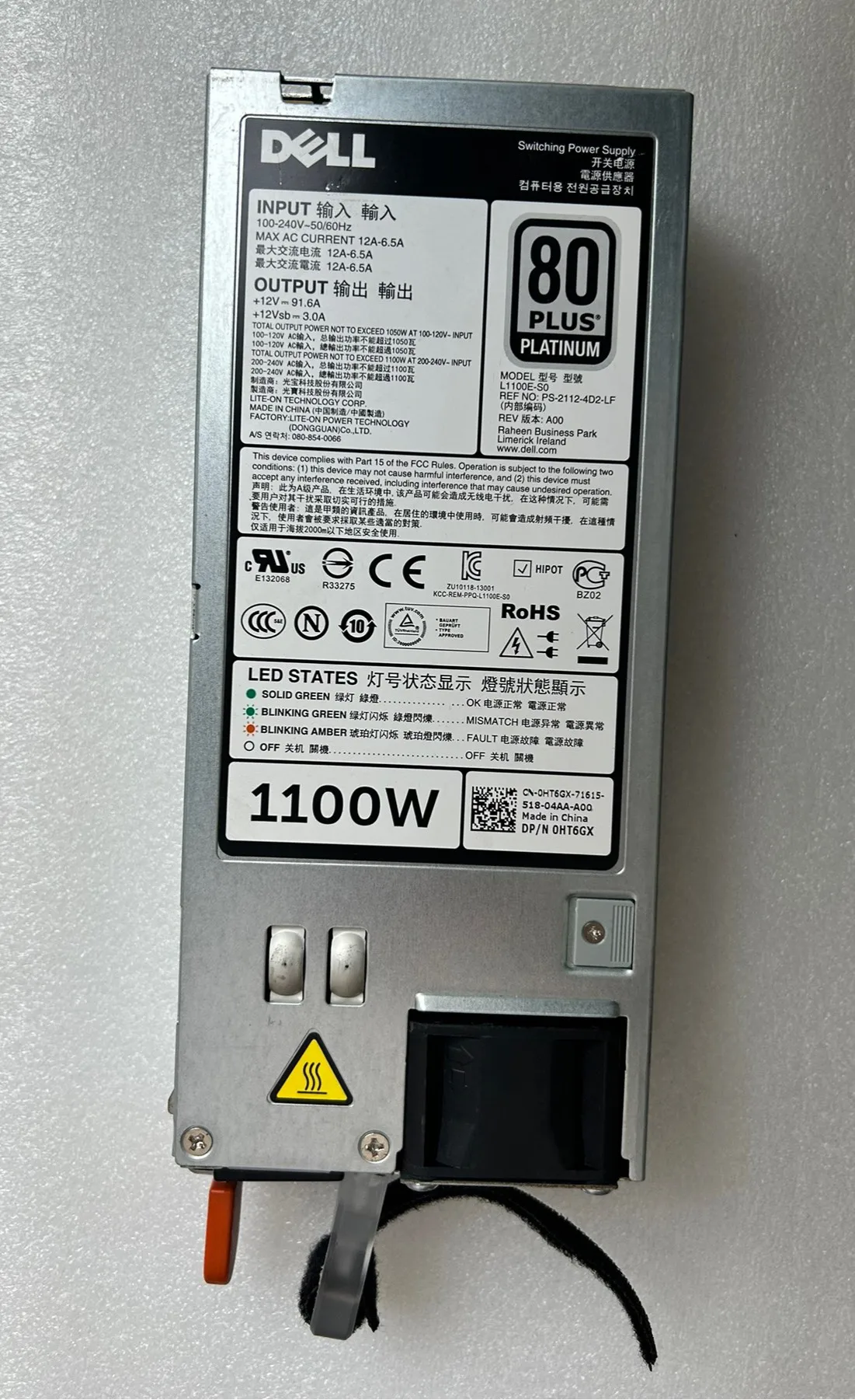 Известный бренд R620R720T620R820/750