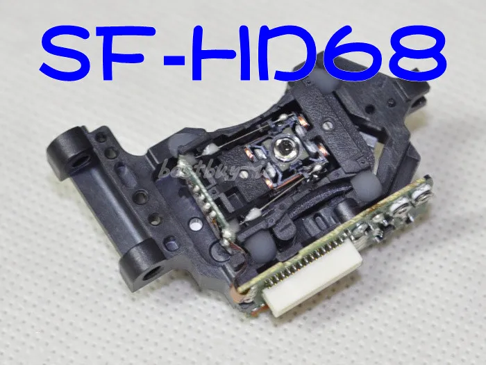 New Original SF-HD68 is Suitable For Sanyo Computer Optical Drive DVD Laser Head Read Disc Head Read Head