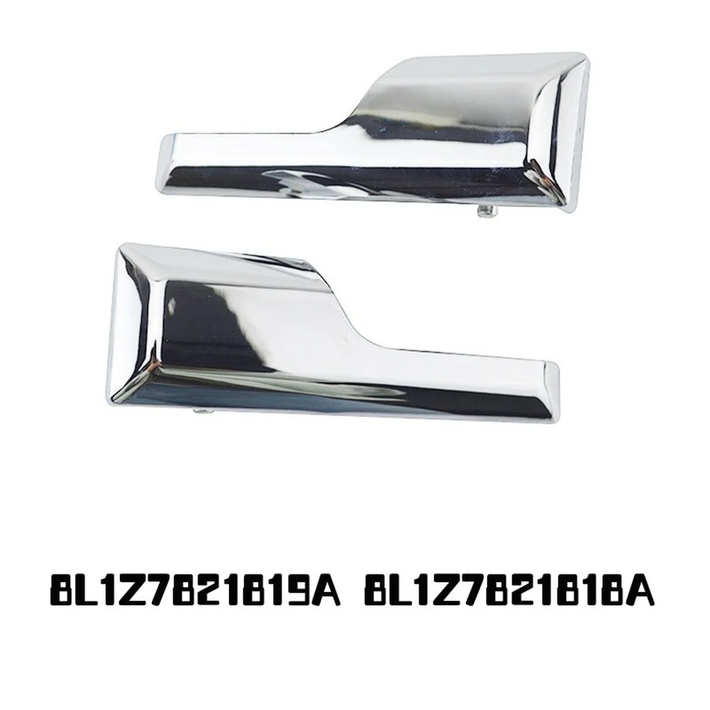 Interior Door Handle Designed for Ford For Expedition 2007-2014 For Lincoln 2007-2014 OEM Reference Part Numbers