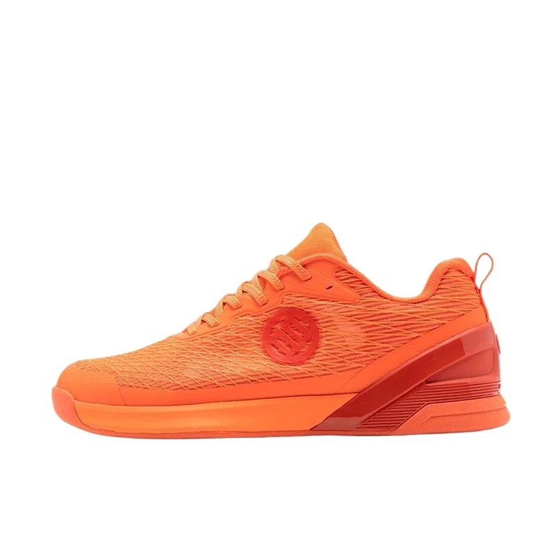 Professional Men Powerlifting Shoes Non Slip Squated Weightlifting Shoes Breathable Strength Training Shoes Fitness Sneakers