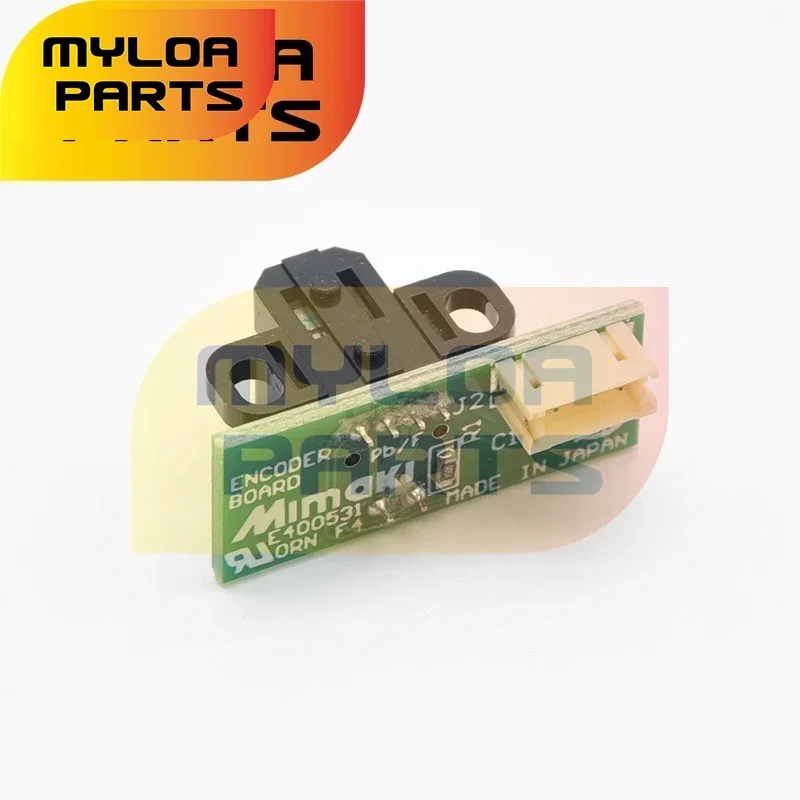 1PCS Mimaki JV33 JV5 encoder raster sensor support for Mimaki JV5-160 TS5-160 JV33-160 JV33-130 printer grating sensor decoder s