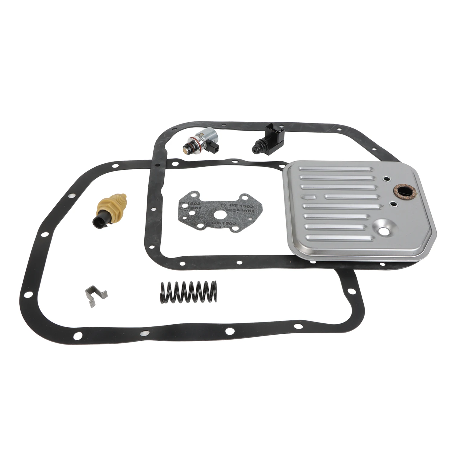 

1 Set Transmission Solenoid Service Kit 42RE 44RE 46RE 47RE 48RE For A500 & A518 Model Automatic Transmissions 2000-On