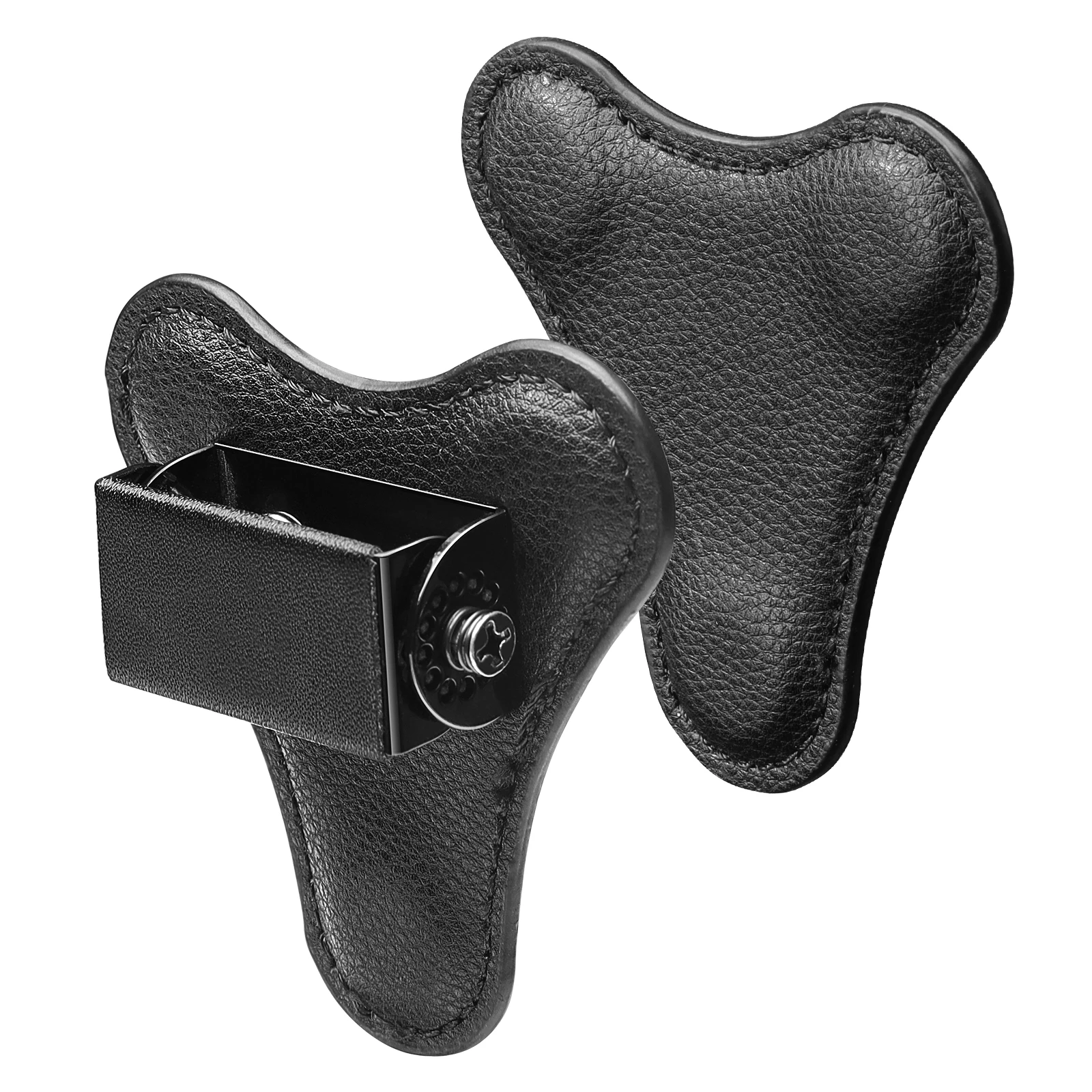 Magnetyczny uchwyt do kamery osobistej, mocne magnesy, uniwersalny klips z przyssawką magnetyczną, pasuje do wszystkich modeli kamer KJ21, KJ25, M5, B4K5 — zdjęcie produktu 6