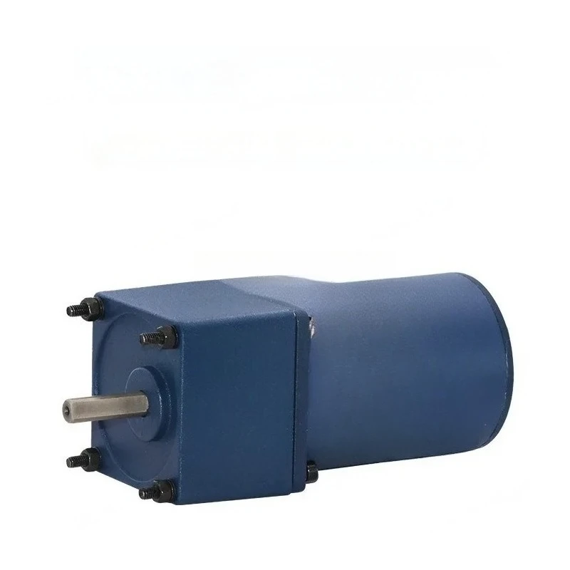 

Torque 15W DC Gear Motor 12V 24V Speed Adjustable Reduction Motor Special for Industrial Printer Wire Stripping Machine Tools