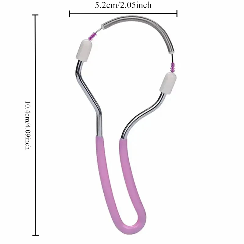 ناتف شعر الوجه ناتف الشعر جمال الوجه منشفة الشفاه شعر الوجه الجمال ناتف الشعر اللحية شعر الوجه الساق ناتف الشعر. #3
