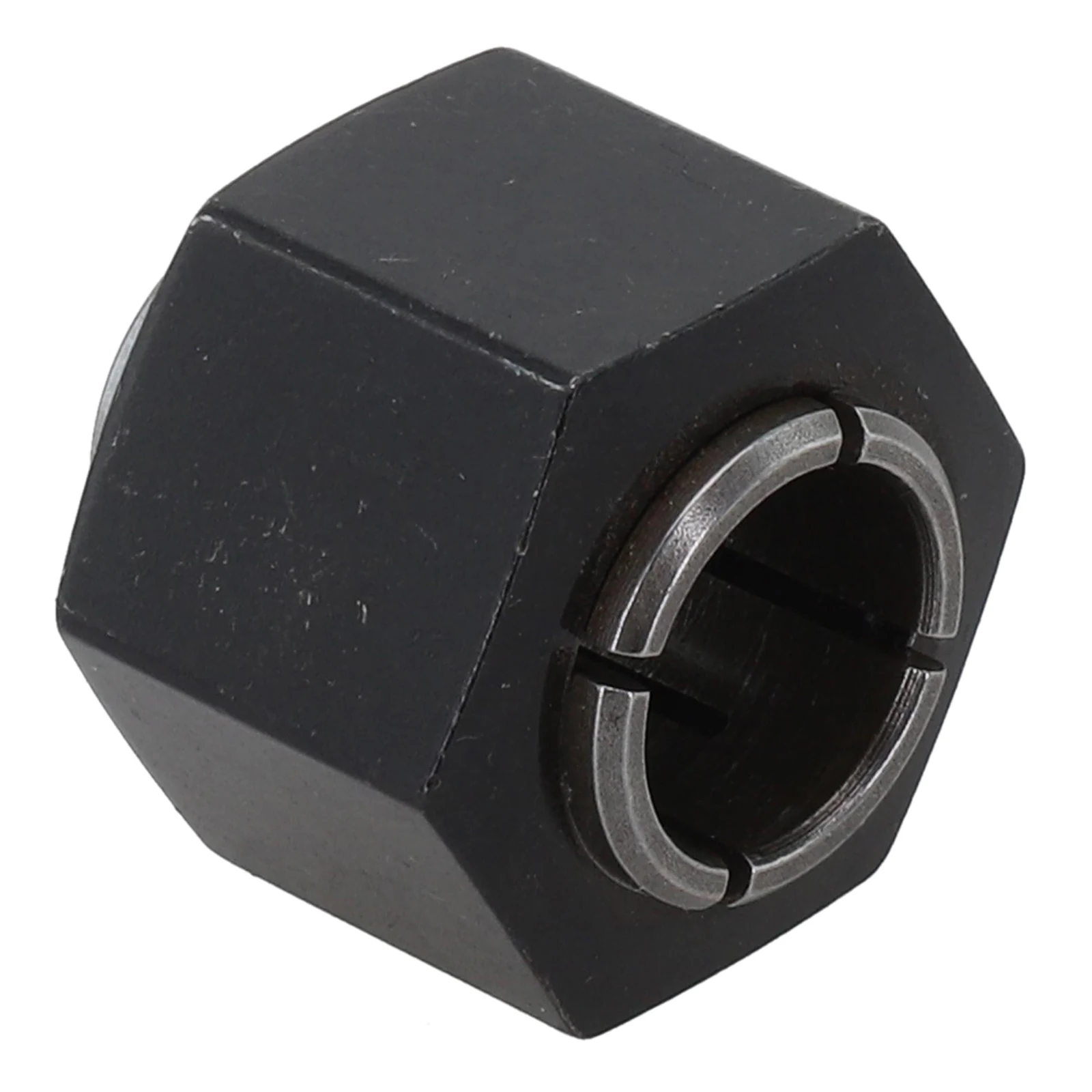 Collet Nut and Chuck Replacement for Router For DW6214 DW616 Series Fits 2610906283 2610906287 32628603 Sizes 1/4 1/2 12mm