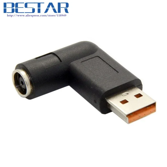 Dc 7.9*5.4Mm Dc Usb… - image
