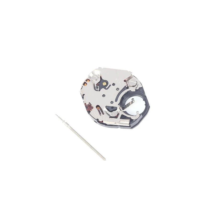 Replacement Y121 Watch Quartz Movement With Watch Stem For Repairing Replacing Watch Accessories S.EPSON CORP NO JEWELS