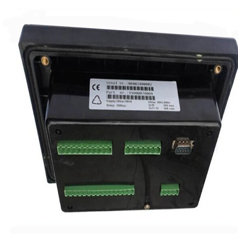 China Manufacture 1900071012 1900071032 Computer Board Industrial Compressor Parts For Mini Air Compressor
