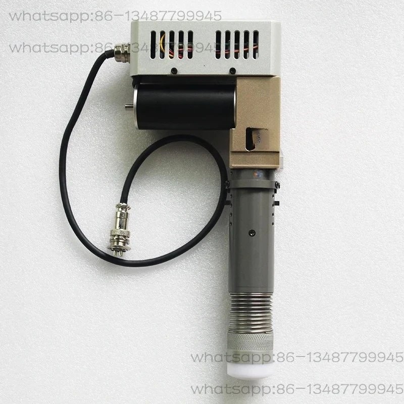 200W EOT Electric Oscillating Knife Tool for  Knife Cutting Machine Plotter SRTG1125-5