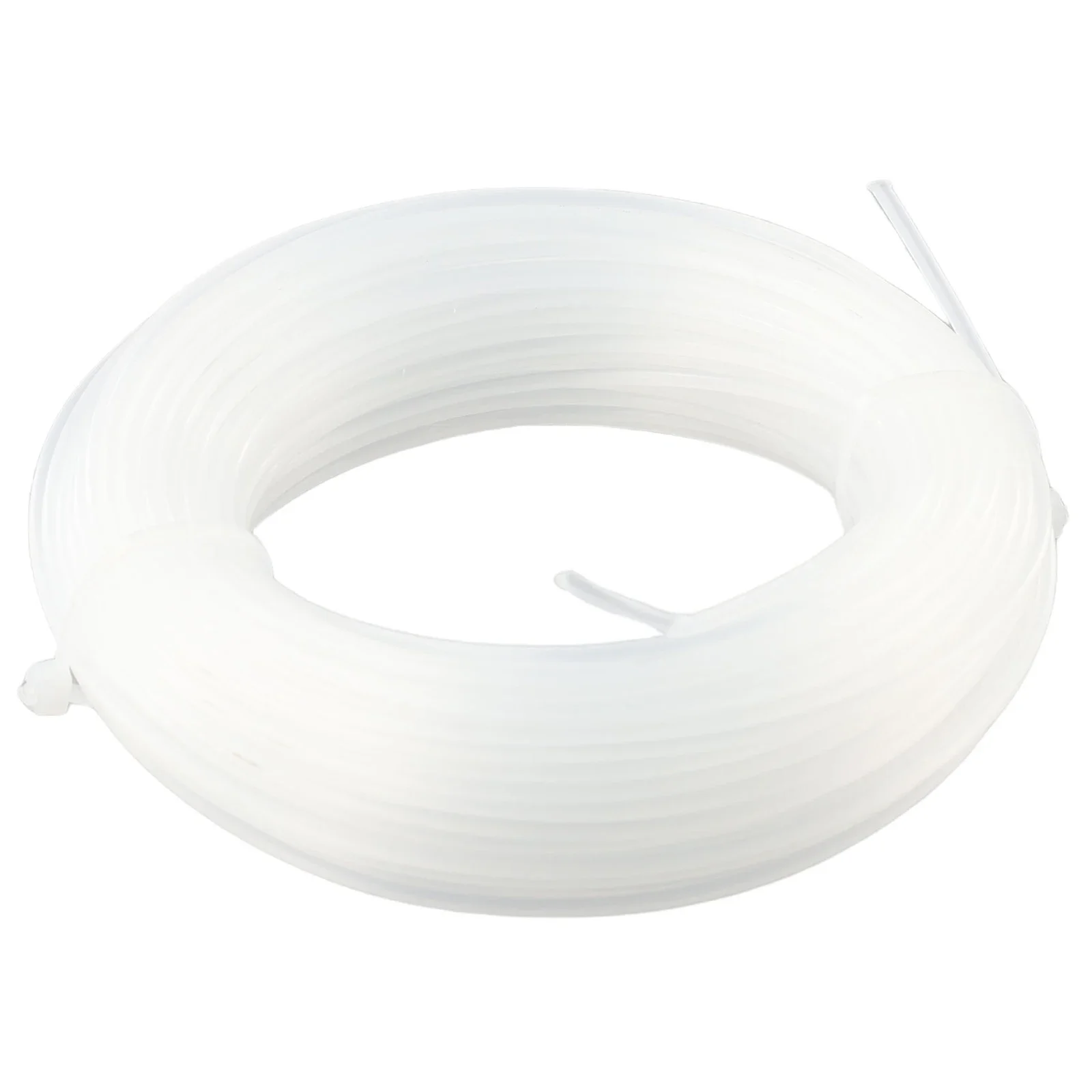 Garten Rasen Trimmer Linie 20M 1,6/2,0 MM Stahl Draht Nylon Gras Trimmer Linie Rasenmäher Ersatzteile garten Hinterhof Werkzeuge