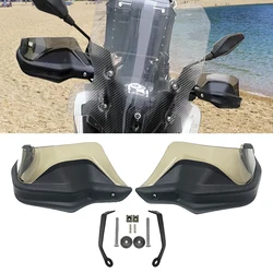 Wind Deflector Shield Handguards Hand Protectors Guards For VOGE 500DS 650DS 650 DS 500 DS 500R 300DS Motorcycle Accessories