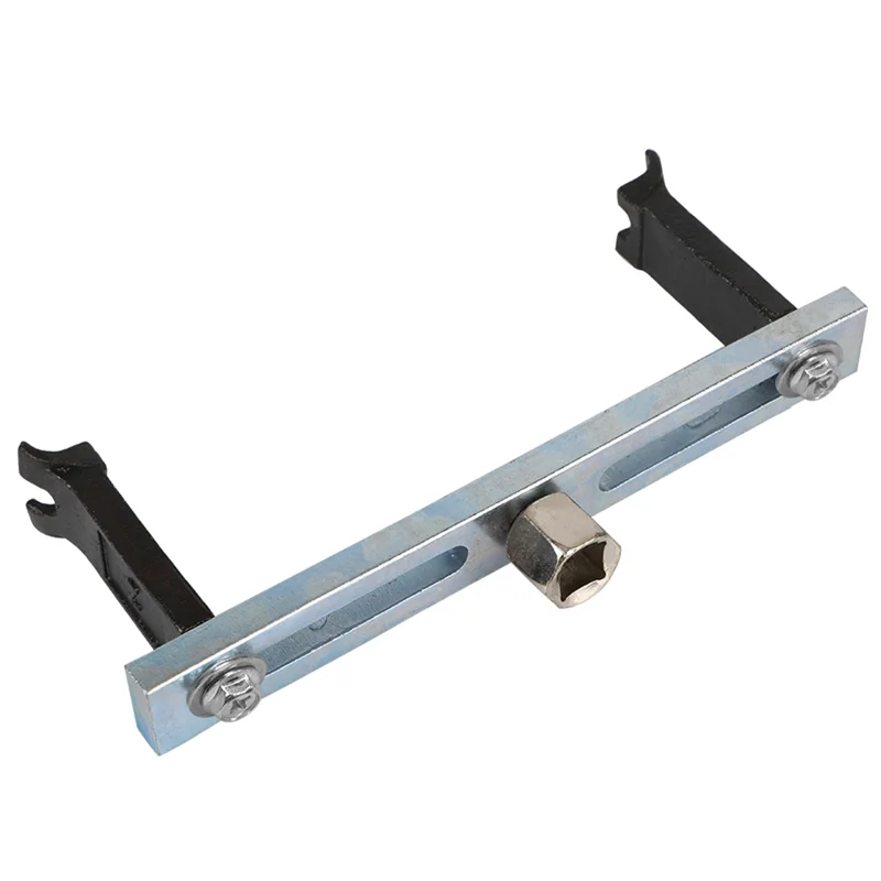 

HOT-Автомобильный рычаг крышки масляного бака, гаечный ключ для замены крышки топливного насоса, инструмент для снятия крышки топливного бака, съемник рычага крышки масляного бака автомобиля Fu