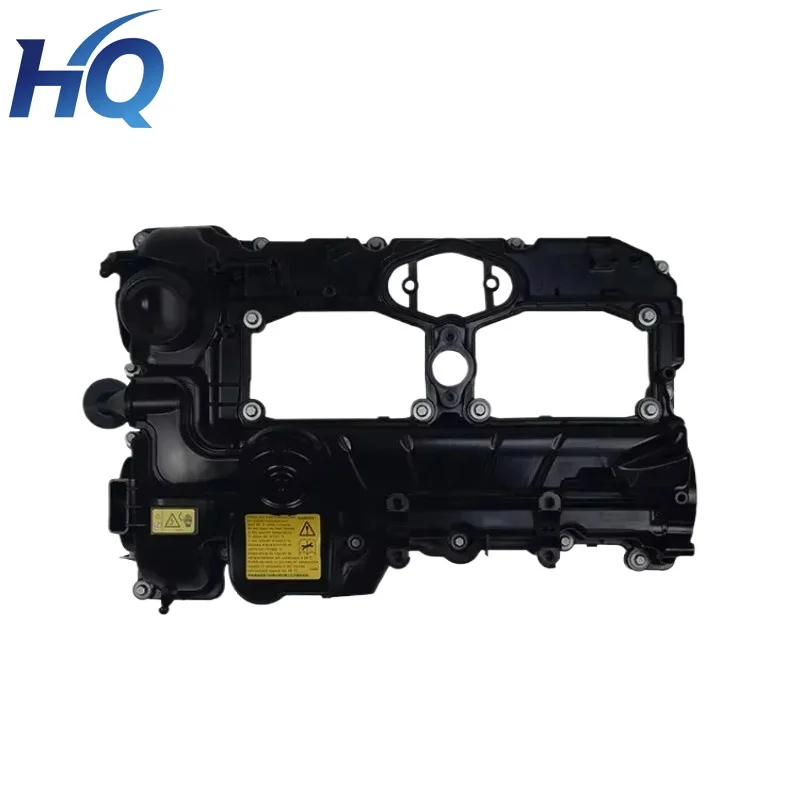 

11127588412 11127625477 Engine Valve Cover For BMW N20 228i 320i 328i 528i xDrive X1 X3 X4 X5 Z4 L4 2.0L 2012-2018 11127633630