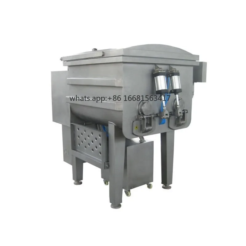 Factory Direct SalesSausage  Meat Mixer Meat Mixing Machine