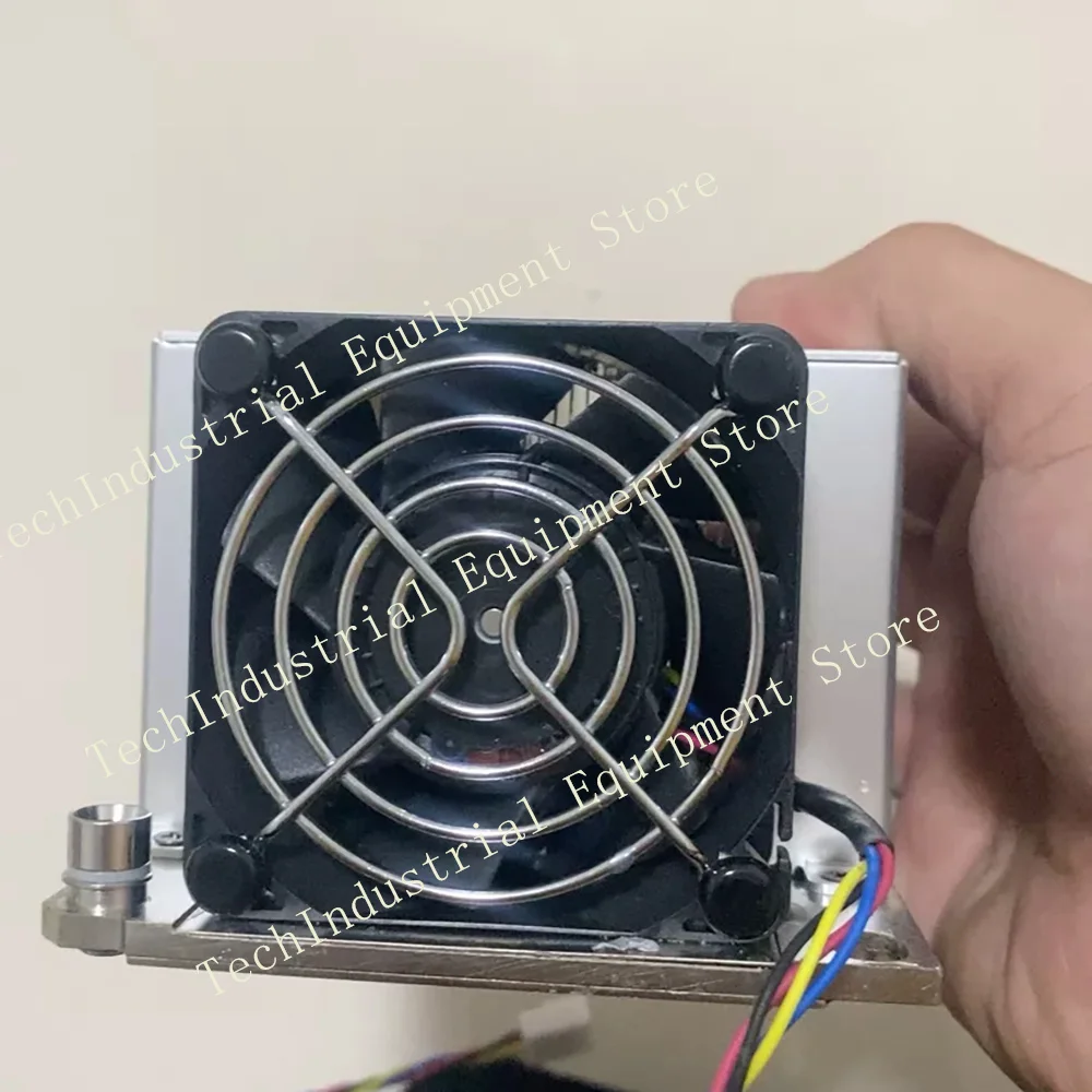 SNK-P0068AP4 Heat Sink 2U LGA3647