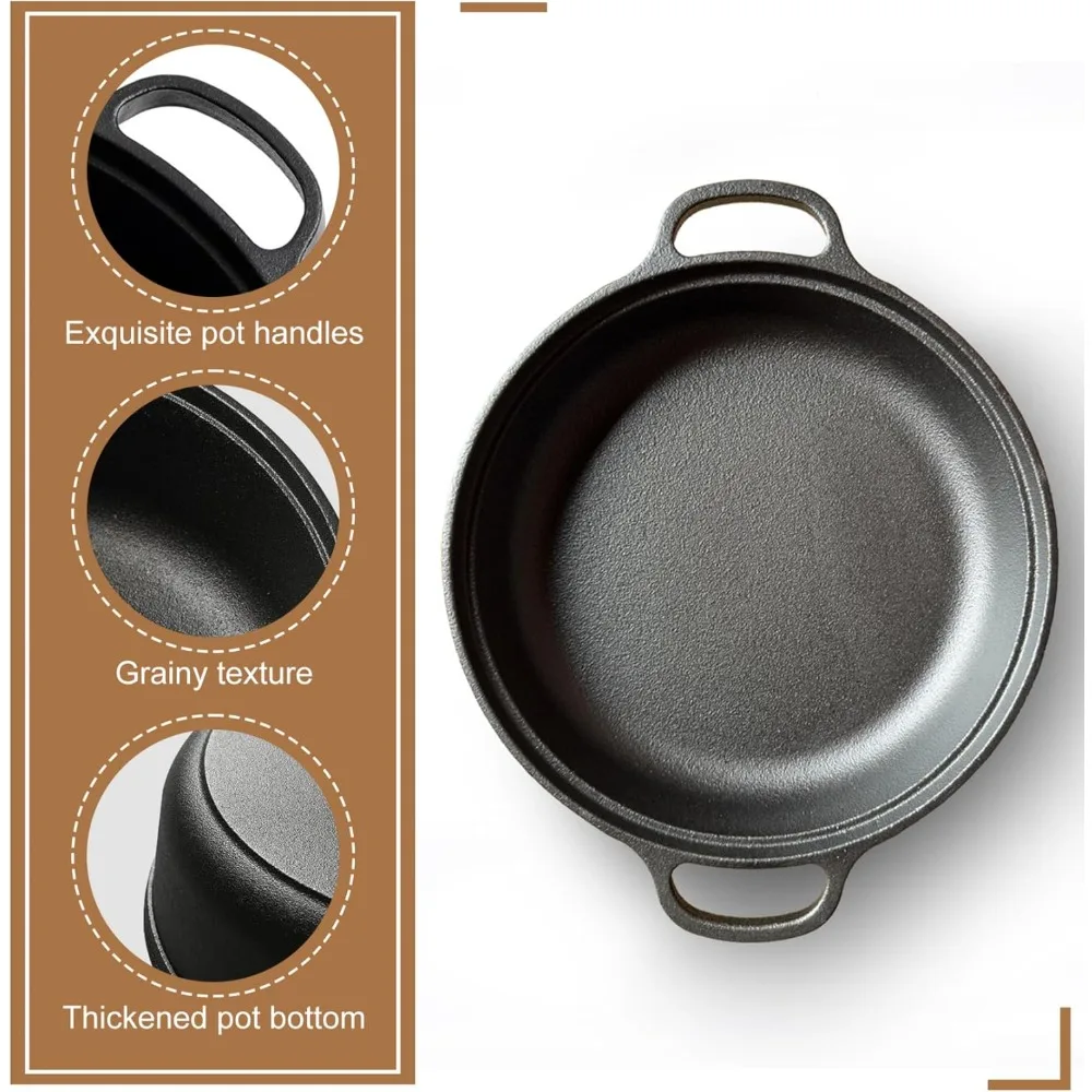 Thumbnail 4 - #2 Ranked Electric Skillets Picks in 2026