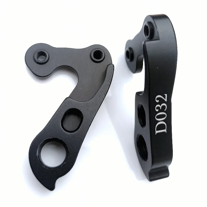 

5pc Bicycle rear derailleur hanger For Fuji D032 Gear derailleur hanger bike Frame Saver cycle carbon frame fuji bike road frame