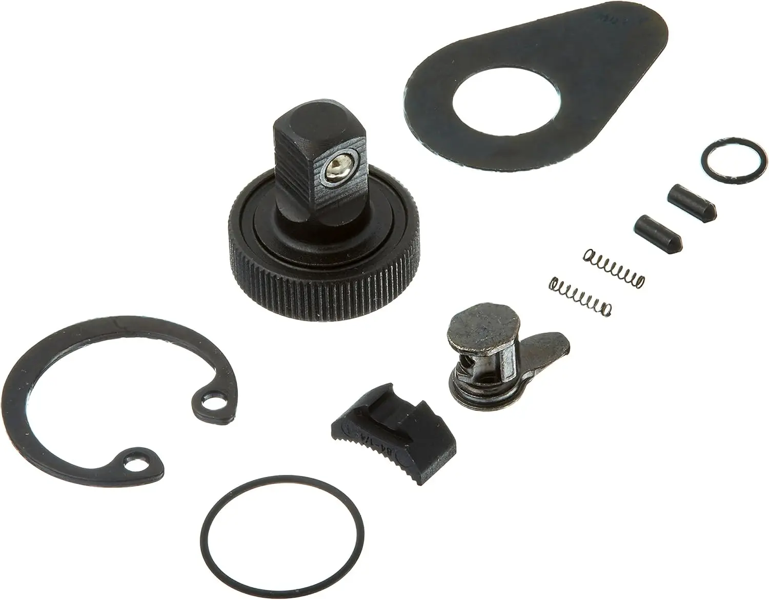 KDT81099F リリースラチェット修理キット（1/4インチドライブ、非クイック）