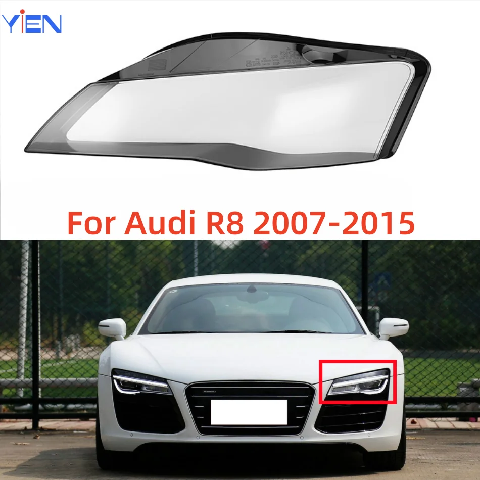For Audi R8 2007 20…