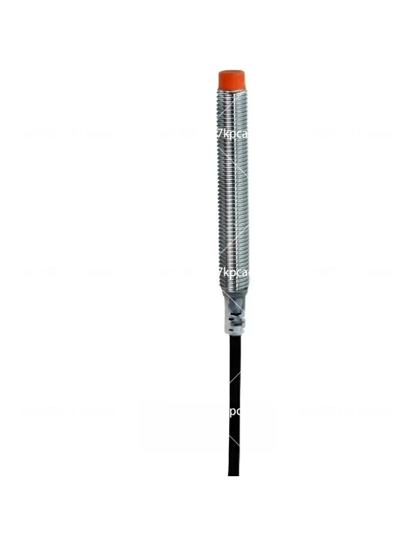 Circular Proximity Switch Sensor NPN NO NC 3 Wire DC 6-36V 8mm Detection