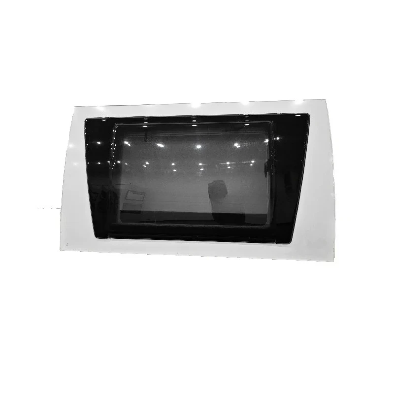 Blind and Flynet for Motorhome R3500mm Wholesale High Quality RV Skylight With Pleated