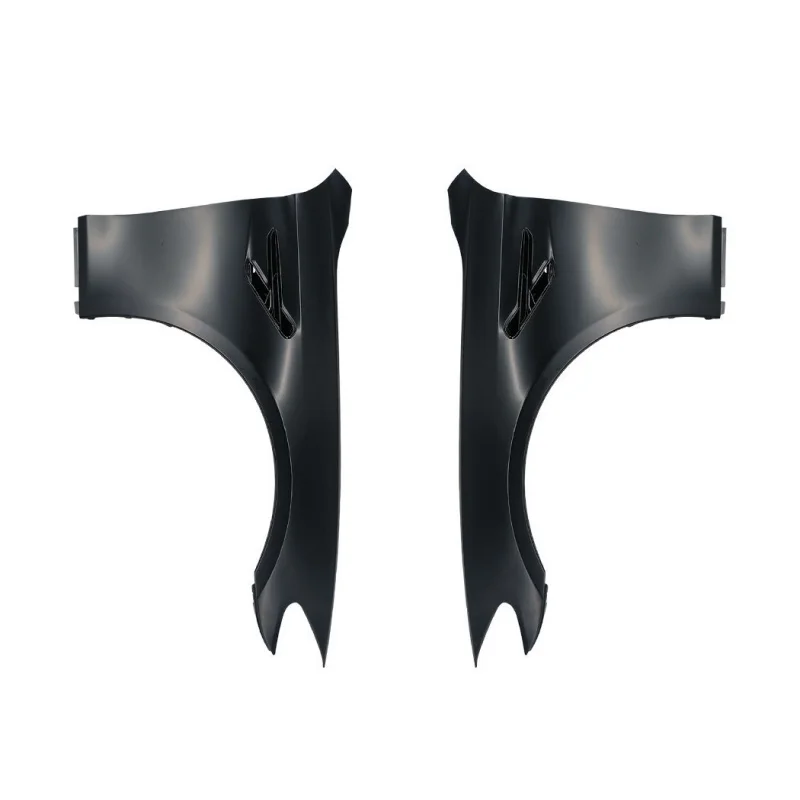 

Suitable for BMW 5 Series F10 Upgrade to G30 Model M5 Iron Leaf Fender Mudguard F10 Leaf Fender