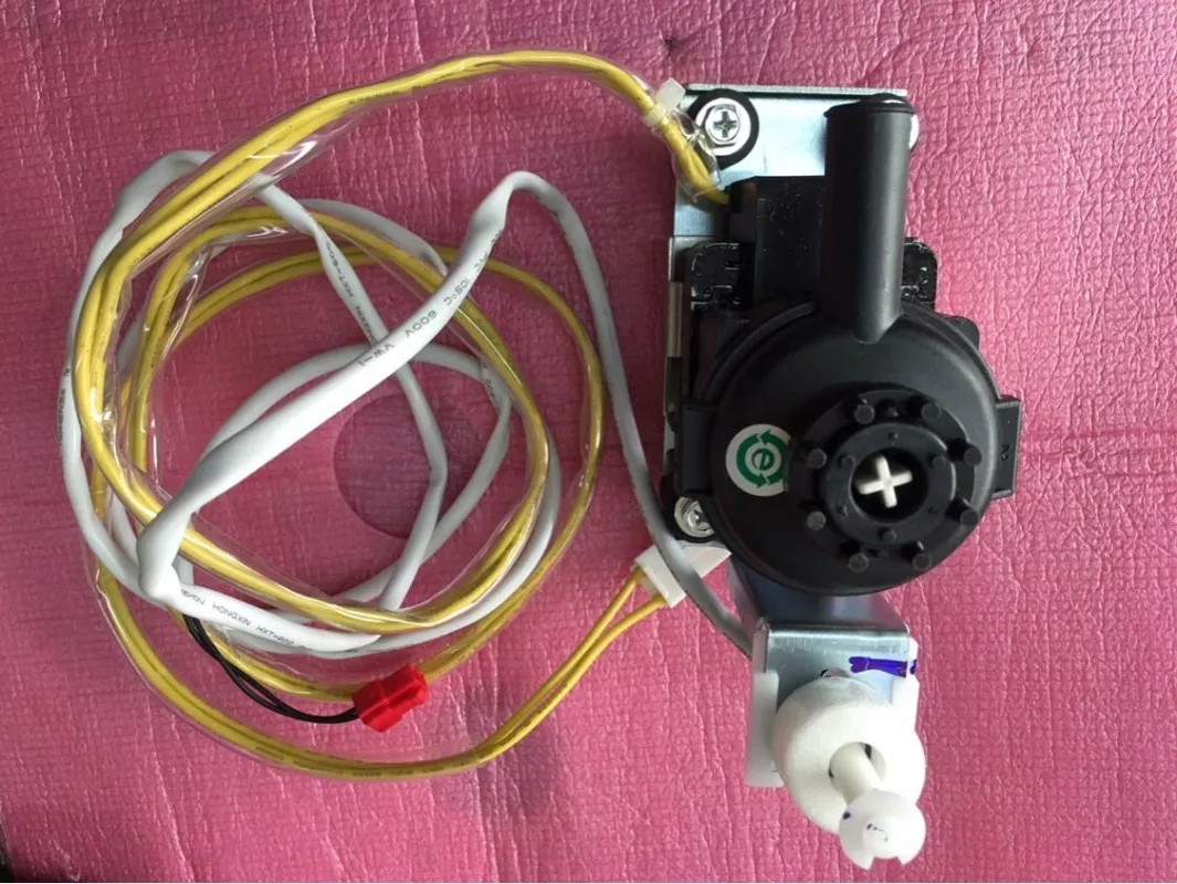 لمضخة مياه محرك تكييف الهواء SP4820-219 DP-12230